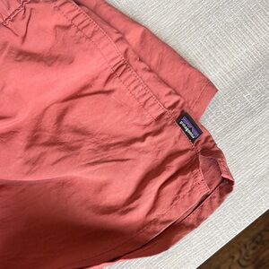 Patagonia Baggies 3”